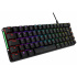 Teclado Gamer ASUS ROG Falchion Ace RGB, Teclado Mecánico, Switch ROG NX Red, Alámbrico, Negro (Inglés) - Imagen adicional 1