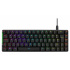 Teclado Gamer ASUS ROG Falchion Ace RGB, Teclado Mecánico, Switch ROG NX Red, Alámbrico, Negro (Inglés)