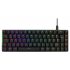 Teclado Gamer ASUS ROG Falchion Ace LED RGB 65%, Teclado Mecánico, ROG NX Red, Alámbrico, USB, Negro, Inglés