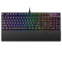 Teclado Gamer ASUS ROG Strix Scope II RX RGB, Teclado Mecánico, Switch RX, Alámbrico, Negro (Inglés) ― Abierto  1