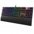 Teclado Gamer ASUS ROG Strix Scope II RX RGB, Teclado Mecánico, Switch RX, Alámbrico, Negro (Inglés) ― Abierto  2