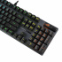Teclado Gamer ASUS ROG XA12 Strix Scope II RX LED RGB, Teclado Optomecánico, Alámbrico, USB, Negro, Inglés  - Imagen adicional 7