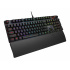 Teclado Gamer ASUS ROG XA12 Strix Scope II RX LED RGB, Teclado Optomecánico, Alámbrico, USB, Negro, Inglés  - Imagen adicional 3