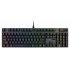 Teclado Gamer ASUS ROG XA12 Strix Scope II RX LED RGB, Teclado Optomecánico, Alámbrico, USB, Negro, Inglés 