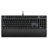 Teclado Gamer ASUS ROG XA12 Strix Scope II RX LED RGB, Teclado Optomecánico, Alámbrico, USB, Negro, Inglés  - Imagen adicional 2