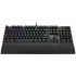 Teclado Gamer ASUS ROG XA12 Strix Scope II RX LED RGB, Teclado Optomecánico, Alámbrico, USB, Negro, Inglés   6