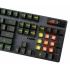 Teclado Gamer ASUS ROG XA12 Strix Scope II RX LED RGB, Teclado Optomecánico, Alámbrico, USB, Negro, Inglés   9
