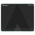 Mousepad Gamer ASUS ROG Hone Ace Aim Lab Edition, 42 x 50cm, Grosor 3mm, Negro  1