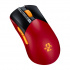 Mouse Gamer ASUS Óptico P715 ROG Gladius III Wireless AimPoint EVA-02 Edition, Inalámbrico, Bluetooth, USB, 36.000DPI, Rojo/Negro  2