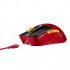 Mouse Gamer ASUS Óptico P715 ROG Gladius III Wireless AimPoint EVA-02 Edition, Inalámbrico, Bluetooth, USB, 36.000DPI, Rojo/Negro  5