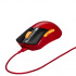 Mouse Gamer ASUS Óptico P715 ROG Gladius III Wireless AimPoint EVA-02 Edition, Inalámbrico, Bluetooth, USB, 36.000DPI, Rojo/Negro  6