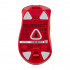 Mouse Gamer ASUS Óptico P715 ROG Gladius III Wireless AimPoint EVA-02 Edition, Inalámbrico, Bluetooth, USB, 36.000DPI, Rojo/Negro  7