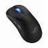Mouse Gamer ASUS Óptico ROG Keris II BLK, Inalámbrico, RF + Bluetooth, 42.000 DPI, Negro - Imagen adicional 1