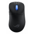 Mouse Gamer ASUS Óptico ROG Keris II BLK, Inalámbrico, RF + Bluetooth, 42.000 DPI, Negro