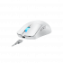 Mouse Gamer Ergonómico ASUS ROG Harpe Ace Mini, Inalámbrico, Óptico, 42.000DPI, RF Wireless/Bluetooth/USB-C, Blanco - Imagen adicional 7