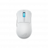 Mouse Gamer Ergonómico ASUS ROG Harpe Ace Mini, Inalámbrico, Óptico, 42.000DPI, RF Wireless/Bluetooth/USB-C, Blanco