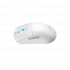 Mouse Gamer Ergonómico ASUS ROG Harpe Ace Mini, Inalámbrico, Óptico, 42.000DPI, RF Wireless/Bluetooth/USB-C, Blanco - Imagen adicional 3