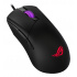 Mouse Gamer Ergonómico ASUS ROG Gladius III Core, Alámbrico, Óptico, 12.000DPI, USB-A, Negro  5