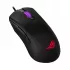 Mouse Gamer Ergonómico ASUS ROG Gladius III Core, Alámbrico, Óptico, 12.000DPI, USB-A, Negro  6