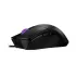 Mouse Gamer Ergonómico ASUS ROG Gladius III Core, Alámbrico, Óptico, 12.000DPI, USB-A, Negro  4