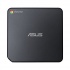 Mini PC ASUS CHROMEBOX2-G096U, Intel Celeron 3215U 1.70GHz, 4GB, 16GB SSD, Chrome OS  1