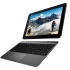 ASUS 2 en 1 Transformer Book T100HA 10.1'', Intel Atom x5-Z8500 1.44GHz, 2GB, 64GB, Windows 10 Home, Gris  1
