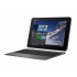 ASUS 2 en 1 Transformer Book T100HA 10.1'', Intel Atom x5-Z8500 1.44GHz, 2GB, 64GB, Windows 10 Home, Gris  4