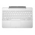ASUS 2 en 1 Transformer Book T100HA 10.1'', Intel Atom x5-Z8500 1.44GHz, 4GB, 64GB, Windows 10 Home 64-bit, Blanco  3
