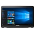 ASUS 2 en 1 VivoBook Flip TP501UA Touch 15.6'', Intel Core i5-6200U 2.30GHz, 8GB, 1TB, Windows 10 Home 64-bit, Antracita/Plata  6