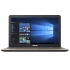 Laptop ASUS X540SA‐XX002T 15.6'', Intel Celeron N3050 1.60GHz, 2GB, 500GB, Windows 10, Negro/Marrón  1