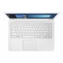 Laptop ASUS EeeBook E402SA‐WX001T 14'', Intel Celeron N3050 1.60GHz, 2GB, 500GB, Windows 10 Home, Blanco  7