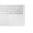 Laptop ASUS EeeBook E402SA‐WX006T 14'', Intel Pentium N3700 1.60GHz, 4GB, 1TB, Windows 10 Home, Blanco  2