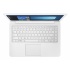 Laptop ASUS EeeBook E402SA‐WX006T 14'', Intel Pentium N3700 1.60GHz, 4GB, 1TB, Windows 10 Home, Blanco  7
