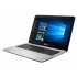 Laptop ASUS VivoBook X556UQ-XX453T 15.6'', Intel Core i7-7500U 2.70GHz, 8GB, 1TB, NVIDIA GeForce 940MX, Windows 10 Home 64-bit, Azul  7