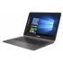 ASUS 2 en 1 ZenBook Flip UX360UAK 13.3'', Intel Core i5-7200U 2.50GHz, 8GB, 256GB SSD, Windows 10 Home 64-bit, Gris  2