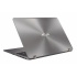 ASUS 2 en 1 ZenBook Flip UX360UAK 13.3'', Intel Core i5-7200U 2.50GHz, 8GB, 256GB SSD, Windows 10 Home 64-bit, Gris  6