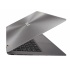 ASUS 2 en 1 ZenBook Flip UX360UAK 13.3'', Intel Core i5-7200U 2.50GHz, 8GB, 256GB SSD, Windows 10 Home 64-bit, Gris  8