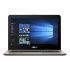 Laptop ASUS A441UA-WX295T 14'' HD, Intel Core i3-6006U 2GHz, 4GB, 1TB, Windows 10 Home, Negro/Chocolate  3