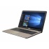 Laptop ASUS VivoTab X540UP-GO175T 15.6" HD, Intel Core i5-8250U 1.60GHz, 8GB, 1TB, Windows 10 Home 64-bit, Negro/Chocolate  6