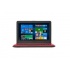 Laptop ASUS VivoBook Max X541NA-GO014T 15.6'', Intel Pentium N4200 1.10GHz, 4GB, 500GB, Windows 10 Home 64-bit, Negro/Rojo  1