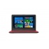 Laptop ASUS VivoBook Max X541NA-GO014T 15.6'', Intel Pentium N4200 1.10GHz, 4GB, 500GB, Windows 10 Home 64-bit, Negro/Rojo  1