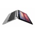 ASUS 2 en 1 Chromebook Flip C101PA-FS002 10.1'' WXGA, RockChip, 4GB, 16GB eMMC, Chrome OS, Plata  6