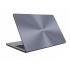 Laptop ASUS VivoBook X542UR-GO398T 15.6" HD, Intel Core i7-8550U 1.80GHz, 8GB, 1TB, NVIDIA GeForce 930MX, Windows 10 64-bit, Gris  7