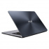 Laptop ASUS VivoBook A505BA 15.6'' HD, AMD A9-9425 3.10GHz, 4GB, 1TB, Windows 10 Home 64-bit, Gris  1