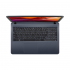 Laptop ASUS X543UA-GQ3089T, 15.6" 1366x768 HD, Intel Core i3-6100U, 4GB, 1TB SSD, Windows 10 Home, Español - Imagen adicional 2