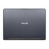 Laptop ASUS VivoBook A507UA 15.6'' HD, Intel Core i5-8250U 1.60GHz, 8GB, 1TB, Windows 10 Home 64-bit, Gris  2