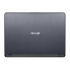 Laptop ASUS VivoBook A507UA 15.6'' HD, Intel Core i3-7020U 2.30GHz, 8GB, 16GB Optane, 1TB, Windows 10 Home 64-bit, Gris  2
