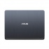 Laptop ASUS X407UA-BV002T 14" HD, Intel Core i3-6006U 2GHz, 4GB, 1TB, Windows 10 Pro 64-bit, Gris  2