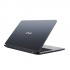 Laptop ASUS X407UA-BV002T 14" HD, Intel Core i3-6006U 2GHz, 4GB, 1TB, Windows 10 Pro 64-bit, Gris  5