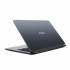 Laptop ASUS X407UA-BV002T 14" HD, Intel Core i3-6006U 2GHz, 4GB, 1TB, Windows 10 Pro 64-bit, Gris  6